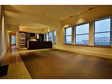 Interior Space/Layout.