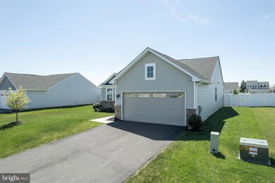 84 Bindweed Ct, Bunker Hill, WV 25413 - photo 2