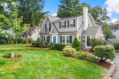 82 Beechwood Rd, Wellesley, MA 02482 - photo 4