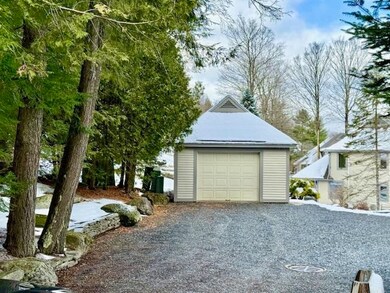 982 Brook Rd unit 4, Stowe, VT 05672 - photo 3