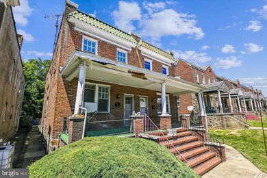 4226 Frederick Ave, Baltimore, MD 21229 - photo 3