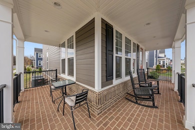 101 Milvian Way SE, Leesburg, VA 20175 - photo 4