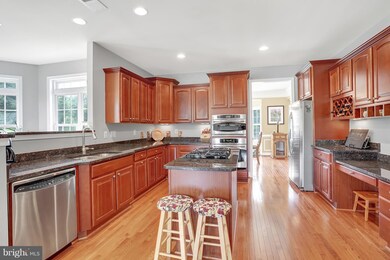 43 Janney Ln, Fredericksburg, VA 22406 - photo 2