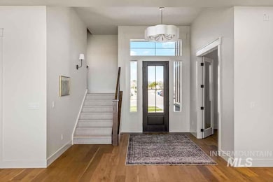 3361 W Tahoe View St unit Lot 04/06, Eagle, ID 83616 - photo 2