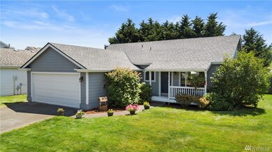 510 Belfair Ct SW, Orting, WA 98360 - photo 2