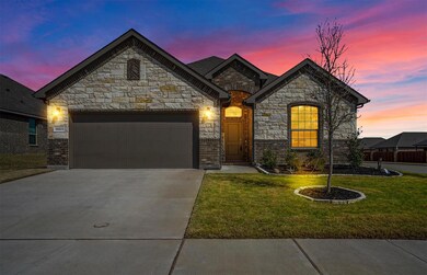 1601 Native Dancer Way, Granbury, TX 76049 - photo 2