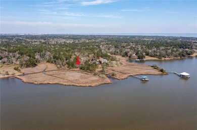 2309 Riverforest Rd unit 3, Mobile, AL 36605 - photo 4