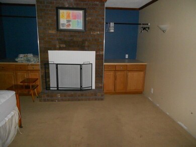 family room or bedroom