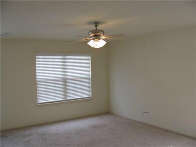 Bedroom.