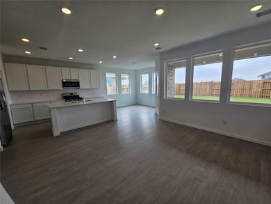 1743 Indigo Chase Dr, Crosby, TX 77532 - photo 4