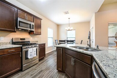 4476 Park Shore Dr, Marrero, LA 70072 - photo 5