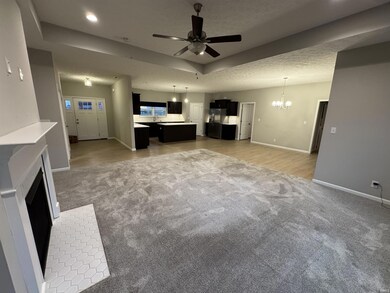 2347 Dentelle St, Shadeland, IN 47909 - photo 5