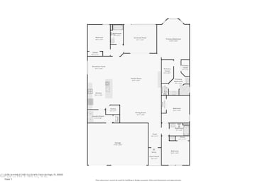 3206 Southern Oaks Dr, Green Cove Springs, FL 32043 - photo 2