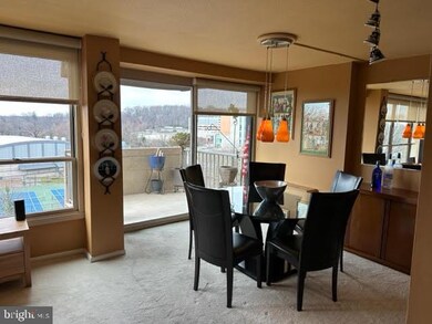 Green Hill Condominiums unit WB913, Wynnewood, PA 19096 - photo 7