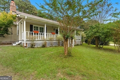 1045 Smith Ferguson Rd, Dallas, GA 30157 - photo 5