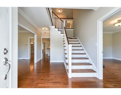 2 Nichols Way unit Lot 1, Norfolk, MA 02056 - photo 4