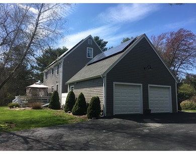 40 Paula Rd, Plymouth, MA 02360 - photo 3