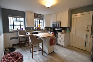 26 Richardson St unit 3, Newton, MA 02458 - photo 2