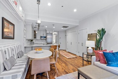 The Mariner Condominiums unit 209, Boston, MA 02109 - photo 5