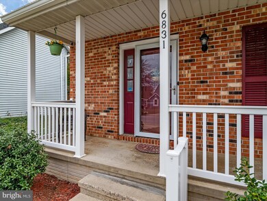 6831 Littlewood Ct, Sykesville, MD 21784 - photo 3