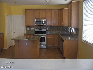 1401 E Dana Place, Chandler, AZ 85225 - photo 2