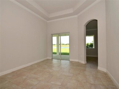Interior Space/Layout.