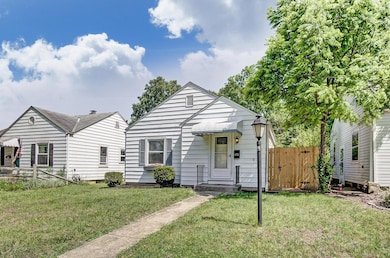 452 E Beechwold Blvd, Columbus, OH 43214 - photo 2