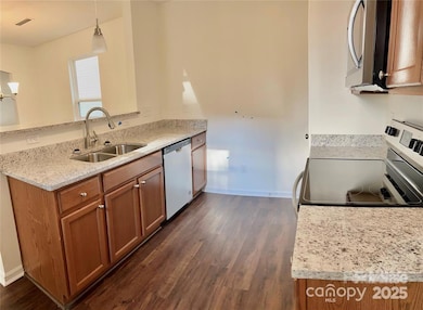 6207 Thompson Brook Ln, Charlotte, NC 28212 - photo 4