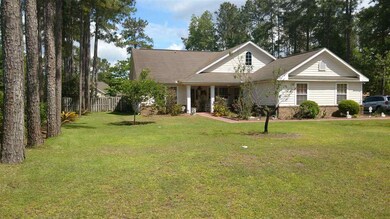 10 Cardinal Ct, Crawfordville, FL 32327 - photo 2