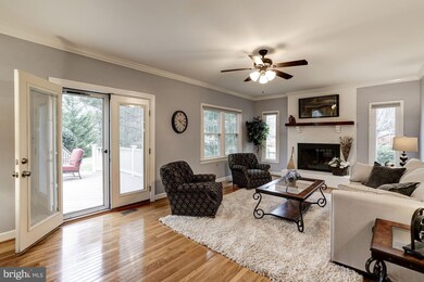 12811 Mill Meadow Ct, Fairfax, VA 22033 - photo 7