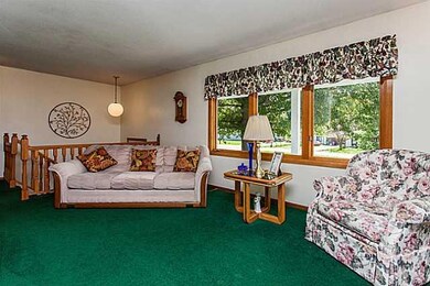 Living Room.