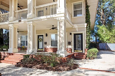 3967 Oak St unit A, Jacksonville, FL 32205 - photo 3