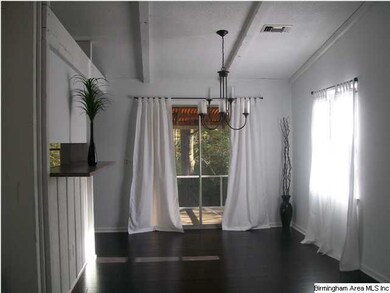 DINNING ROOM