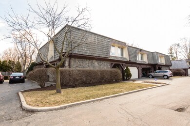 1539 Winnetka Rd unit 1539, Glenview, IL 60025 - photo 2