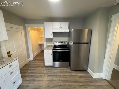 311 E Brookside St, Colorado Springs, CO 80905 - photo 5