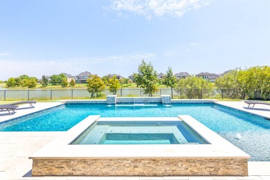 27911 Starlight Harbor Ln, Fulshear, TX 77441 - photo 3