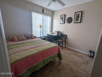 2nd bedroom