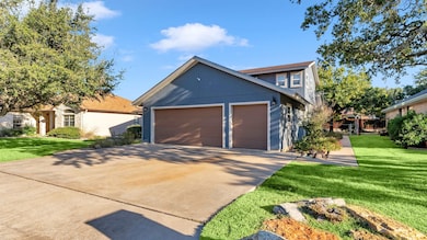 207 Fox Crossing, Burnet, TX 78611 - photo 4