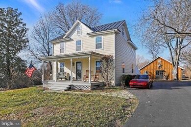 511 E A St, Purcellville, VA 20132 - photo 6