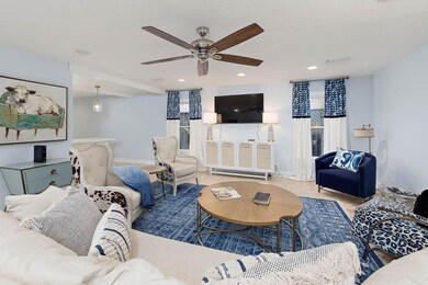 LIVING ROOM GUEST APARTMENT