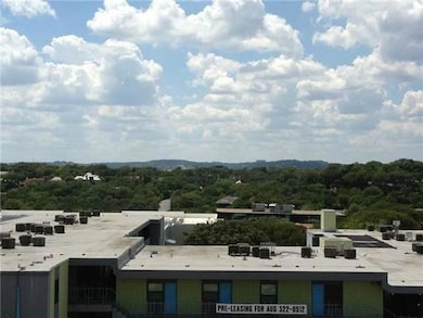 View of mountain feature featuring a view of trees