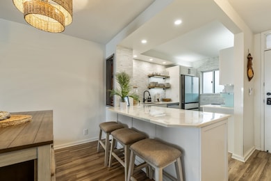 Menehune Shores unit 208, Kihei, HI 96753 - photo 5