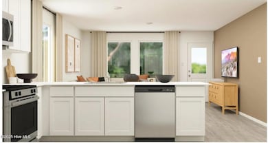 1127 Cooper Hawk Ln SW unit Lot 255 Pearce, Ocean Isle Beach, NC 28469 - photo 3