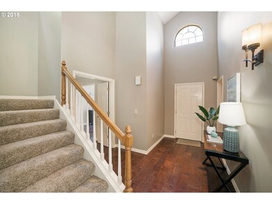 Entrance/Foyer