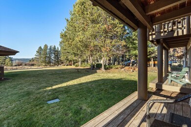 Back Porch