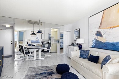 Gulfview Club Condos unit 2101, Marco Island, FL 34145 - photo 6