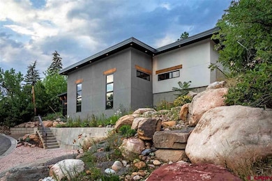 645 E 9th St, Durango, CO 81301 - photo 2