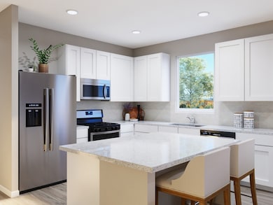 101 Manchester Dr, Cleburne, TX 76031 - photo 7