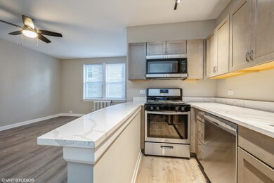 432 W Belmont Ave unit 608, Chicago, IL 60657 - photo 7