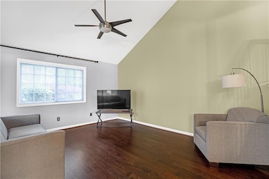 1468 Briarwood Rd NE unit 1705, Atlanta, GA 30319 - photo 6